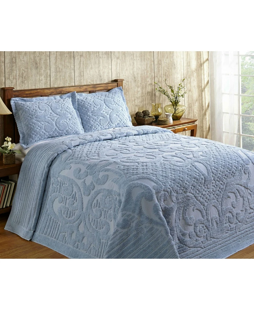Ashton King Bedspread