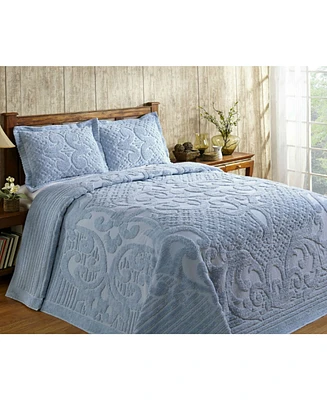 Ashton King Bedspread