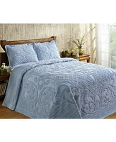 Ashton King Bedspread