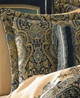 Five Queens Court Palmer Comforter Sets