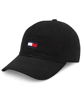 Tommy Hilfiger Men's Embroidered Ardin Cap