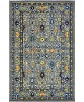 Bayshore Home Sana San5 5' x 8' Area Rug