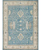 Closeout! Bayshore Home Bellmere Bel5 7' x 10' Area Rug