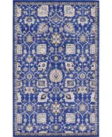 Closeout! Bayshore Home Wisdom Wis1 5' x 8' Area Rug