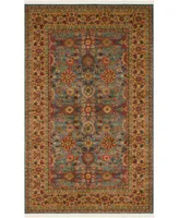 Closeout! Bayshore Home Orwyn Orw1 5' x 8' Area Rug