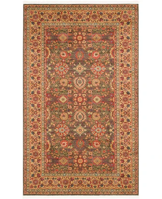 Closeout! Bayshore Home Orwyn Orw1 5' x 8' Area Rug