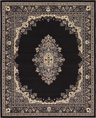 Bayshore Home Birsu Bir1 8' x 10' Area Rug