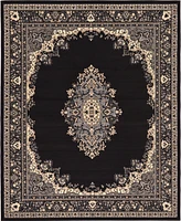 Bayshore Home Birsu Bir1 8' x 10' Area Rug