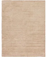 Closeout Bayshore Home Exact Shag Exs1 Area Rug Collection