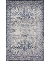 Closeout! Bayshore Home Odette Ode7 5' x 8' Area Rug