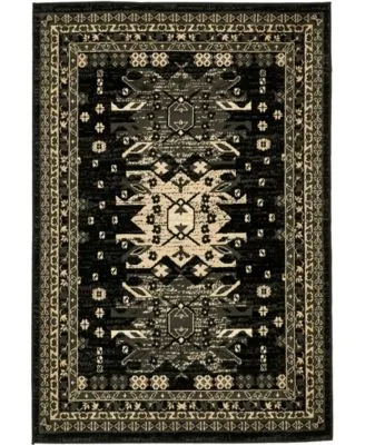 Bayshore Home Charvi Chr1 Area Rug Collection