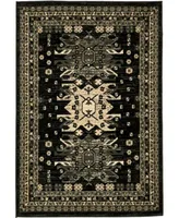 Bayshore Home Charvi Chr1 Area Rug Collection