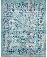 Bayshore Home Sana San4 8' x 10' Area Rug