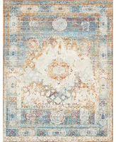 Bayshore Home Mishti Mis4 8' x 10' Area Rug