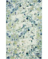 Bayshore Home Crisanta Crs1 5' x 8' Area Rug