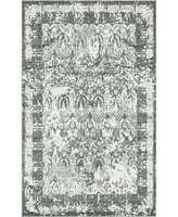 Bayshore Home Mishti Mis3 5' x 8' Area Rug