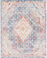 Closeout! Bayshore Home Zilla Zil1 8' x 10' Area Rug