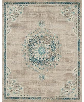 Closeout! Bayshore Home Lorem Lor1 8' x 10' Area Rug