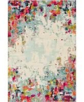 Bayshore Home Crisanta Crs9 Multi 7' x 10' Area Rug