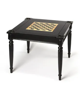 Butler Vincent Game Table