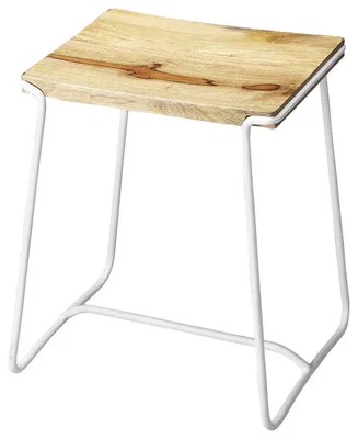 Butler Parrish Country Stool