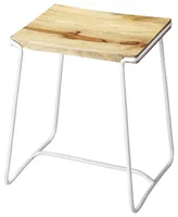 Butler Parrish Country Stool