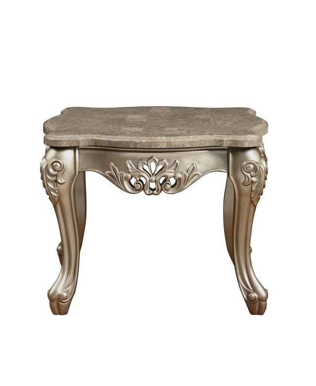 Ranita End Table