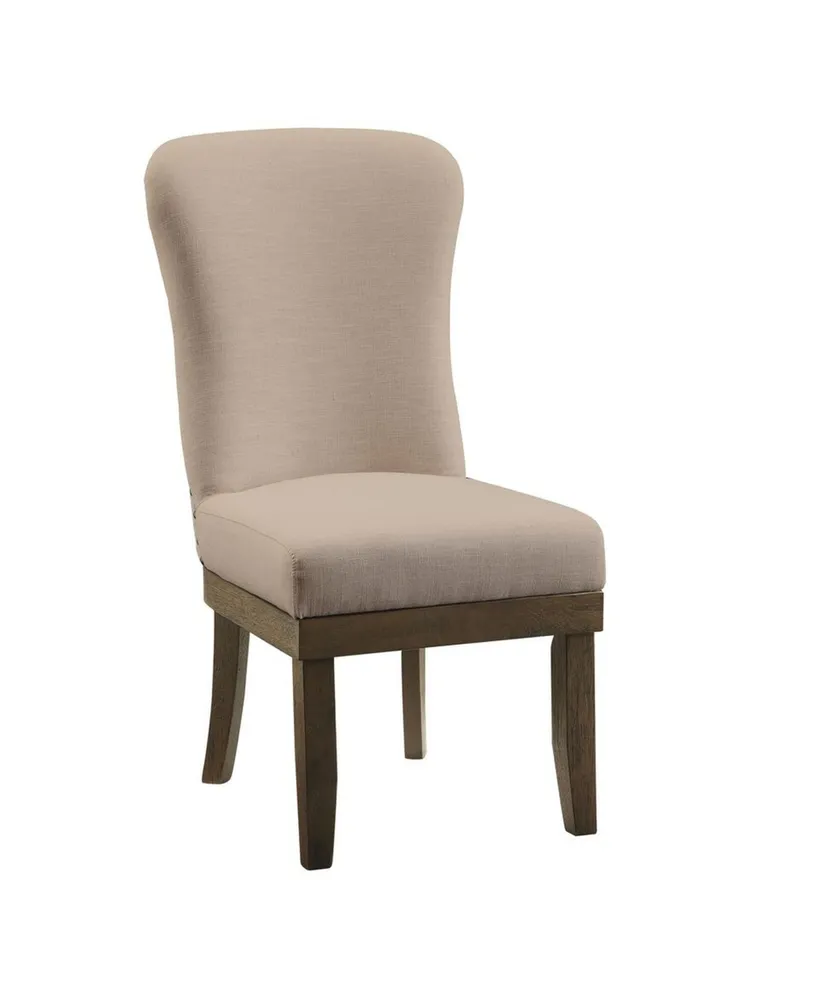 Landon Side Dining Chair, Set of 2