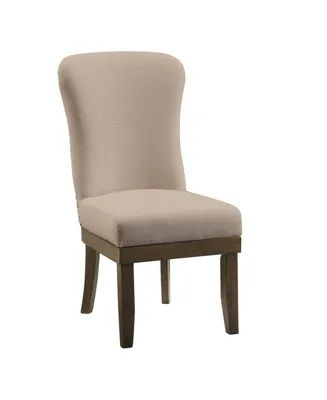 Landon Side Dining Chair, Set of 2