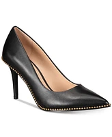 Coach Women's Waverly Beadchain Pumps