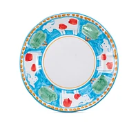 Vietri Campagna Dinner Plate