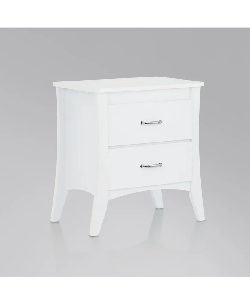 Babb Nightstand