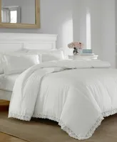 Laura Ashley Annabella Comforter Set, King