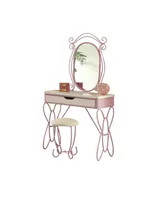 Acme Furniture Priya Ii Vanity Set