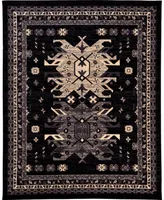 Bayshore Home Charvi Chr1 8' x 10' Area Rug