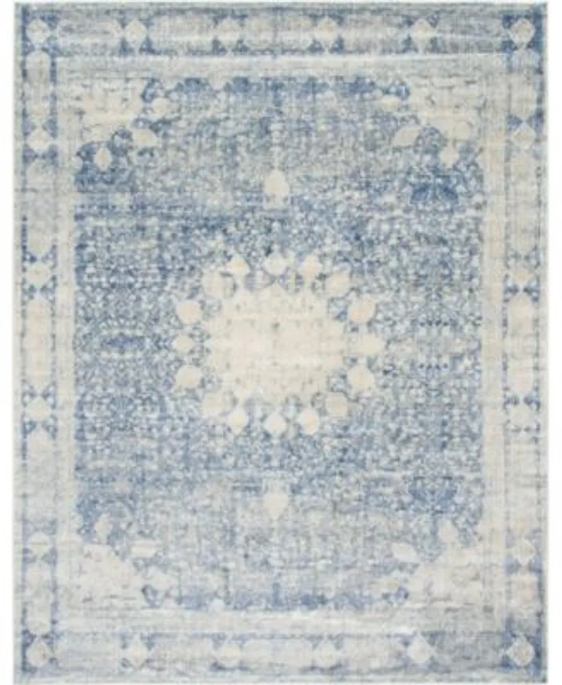 Bayshore Home Agostina Ago1 Area Rug Collection