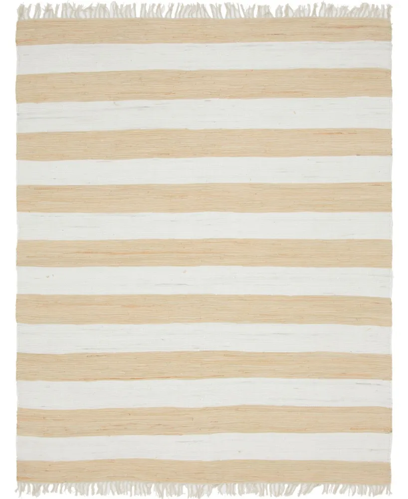 Bayshore Home Jari Jar5 8' x 10' Area Rug