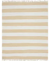 Bayshore Home Jari Jar5 8' x 10' Area Rug