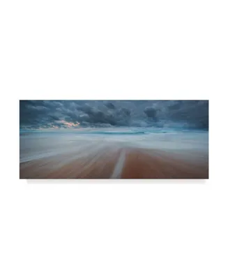 Everlook Photography 'Waitpinga' Canvas Art - 20" x 47"