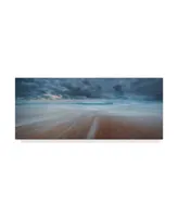 Everlook Photography 'Waitpinga' Canvas Art - 20" x 47"