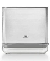 Oxo Stainless Steel Sinkware Caddy