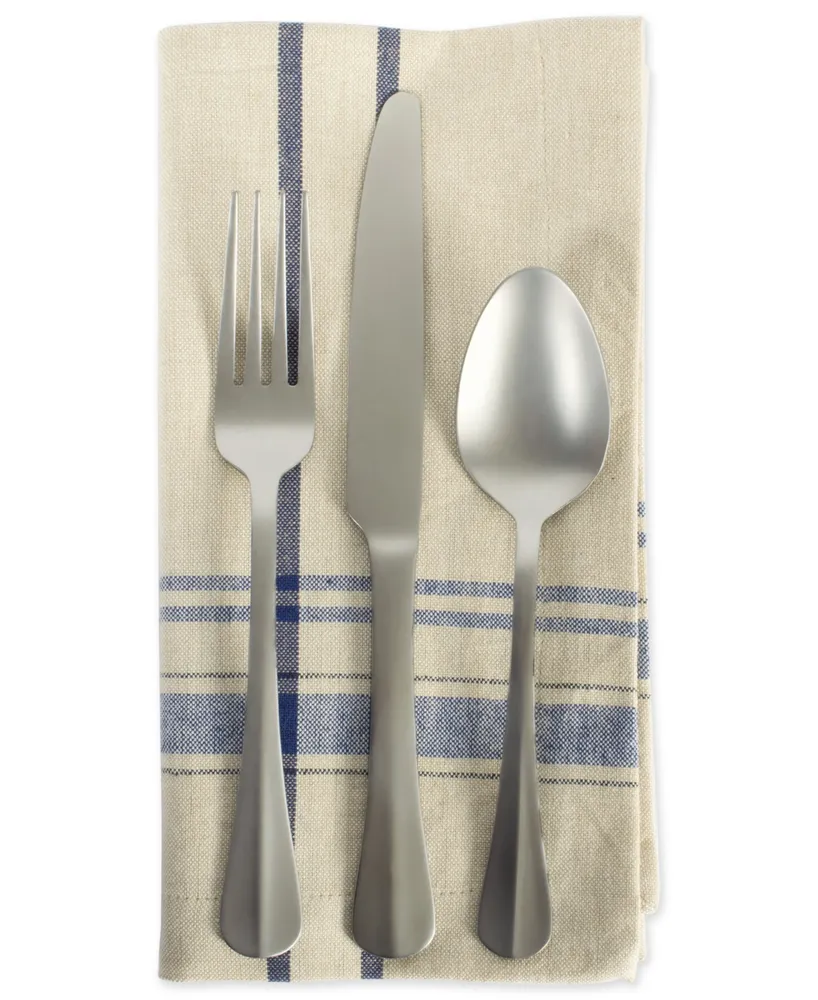 French Stripe Napkin, Set of 6
