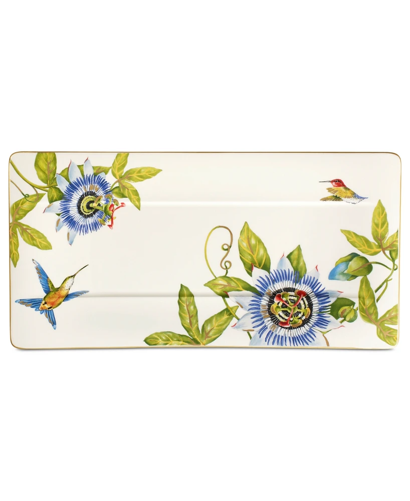 Villeroy & Boch Amazonia Sandwich Tray