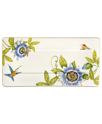 Villeroy & Boch Amazonia Sandwich Tray
