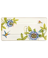 Villeroy & Boch Amazonia Sandwich Tray