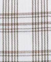 Assorted Woven Dishtowel, Set of 5