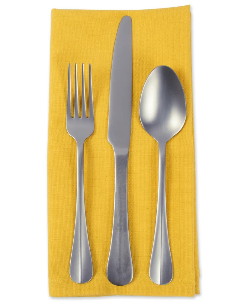 Marigold Napkin, Set of 6
