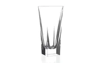 Rcr Fusion Crystal Highball Glass set of 6
