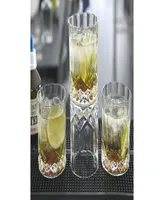 Opera Crystal High Ball Set of 6