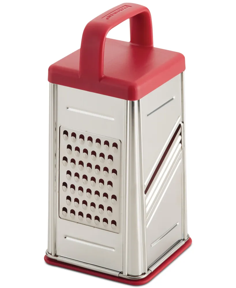 Rachael Ray Tools & Gadgets Box Grater